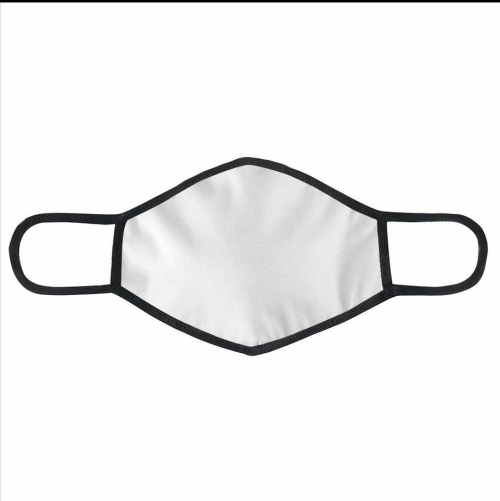 Any 2 $30 Flag Swarovski Elements Facemask - Picture 7 of 7